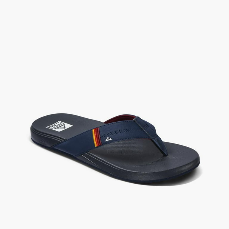 Reef Men's Cushion Phantom Blue 11 M US