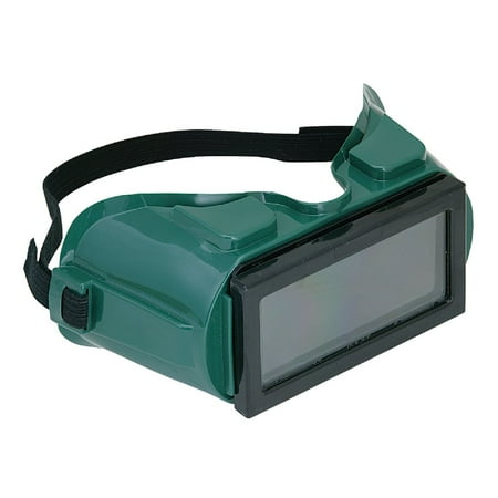 

1PK Forney Clear Brazing & Welding Goggles
