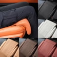 thumbnail image 3 of LONG LEG SUPPORT FOR CAR SEAT COMFORTABLE DRIVING New Y1, 3 of 8