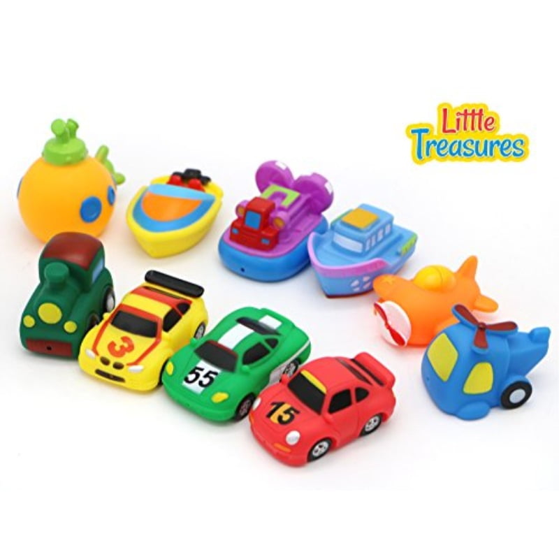bath toys for toddlers walmart