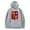 HL14735-Gray, variant on Jimmy Uso Hoodie Merch For Men/Women Unisex Winter Long Sleeve Sweatshirt Pullover Fashion Hooded Streetwear