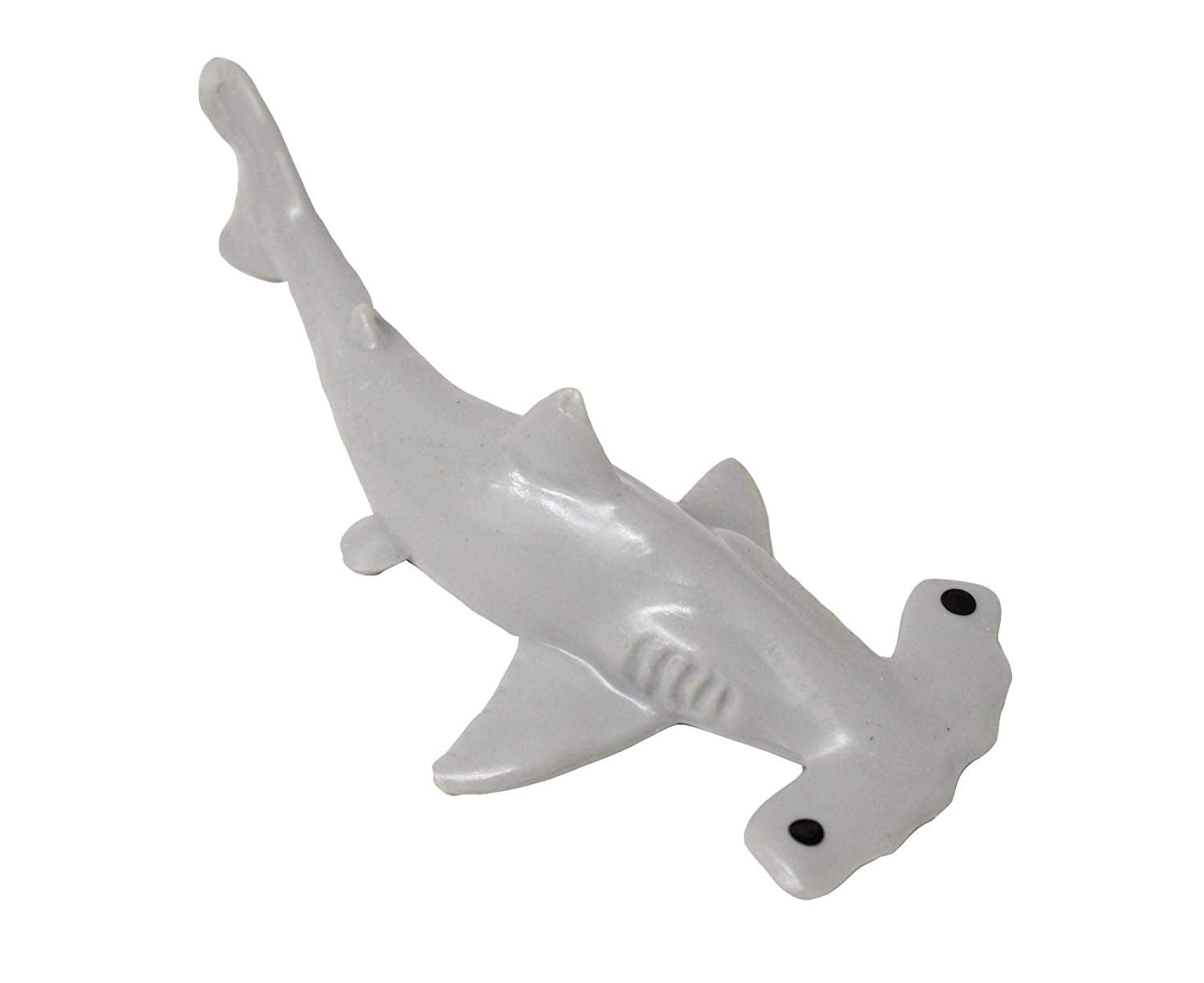 shark stretchy toy
