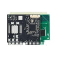 thumbnail image 5 of XPG Fusion 1600 Titanium Power Supply - Internal - 230 V AC Input - 1 Fan(s), 5 of 5