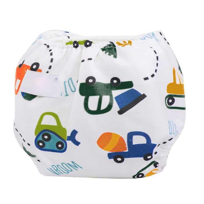baby cloth diapers walmart