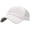 White, variant on 6-Panel Low Profile Unconstructed Trucker Mesh Back Dad Hat Baseball Cap