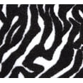 thumbnail image 4 of Furnish My Place Zebra Migrant Beauty Area Rug, Animal Print Area Rug, Indoor Rug, Pet-Friendly Rug, Home Decor Rug, Perfect for Living Room, 3' Round - Set of 20, 4 of 5