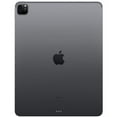 thumbnail image 4 of Restored 2020 Apple 12.9-in iPad pro Wi Fi+Cellular 512 GB Space Gray (4th Generation) (Refurbished), 4 of 7