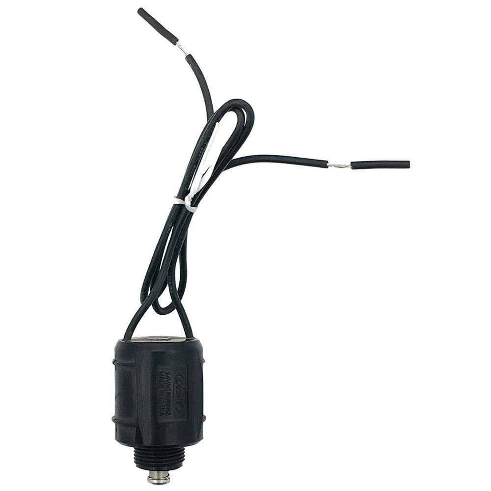 Orbit Valve 24 Volt Solenoid for Automatic & Electric Sprinkler Valves