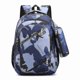 thumbnail image 1 of Men Backpacks Travel Kids School Bag Cool Boy School Bags For Teenage School Backpack-3, 1 of 2