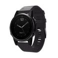 thumbnail image 5 of Viflosae Savings Replacement TPU Soft Watch Wrist Strap For 5S/Fenix 5S plus Weekly flyer features, 5 of 5
