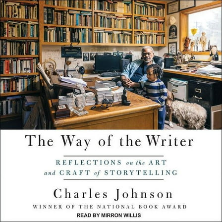 The Way of the Writer (Audiobook)