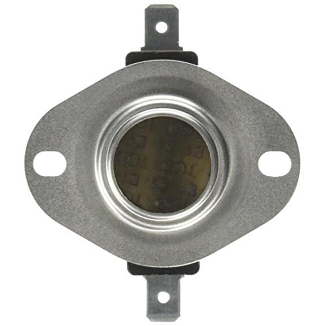 RV Furnace Limit Switch