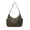 V Green, variant on AYktou Crossbody Bag for Women, Large Capacity Adjustable Shoulder Bag Waterproof Dumpling Purse, Versatile Lightweight Casual Handbag for Commuting Sports Hiking Shopping and Traveling