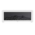 thumbnail image 5 of Fireplace Flame Humidifier Bedroom Lasting Fragrance Machine Simulated Flame Aromatherapy Machine, 5 of 5