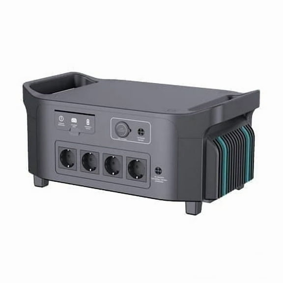 Tardigrade Power 1037Wh/ 2200W, 4400W Peak Power Station