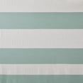 thumbnail image 4 of Home Essence Spa Waffle Shower Curtain with 3M Treatment, Aqua, 4 of 4