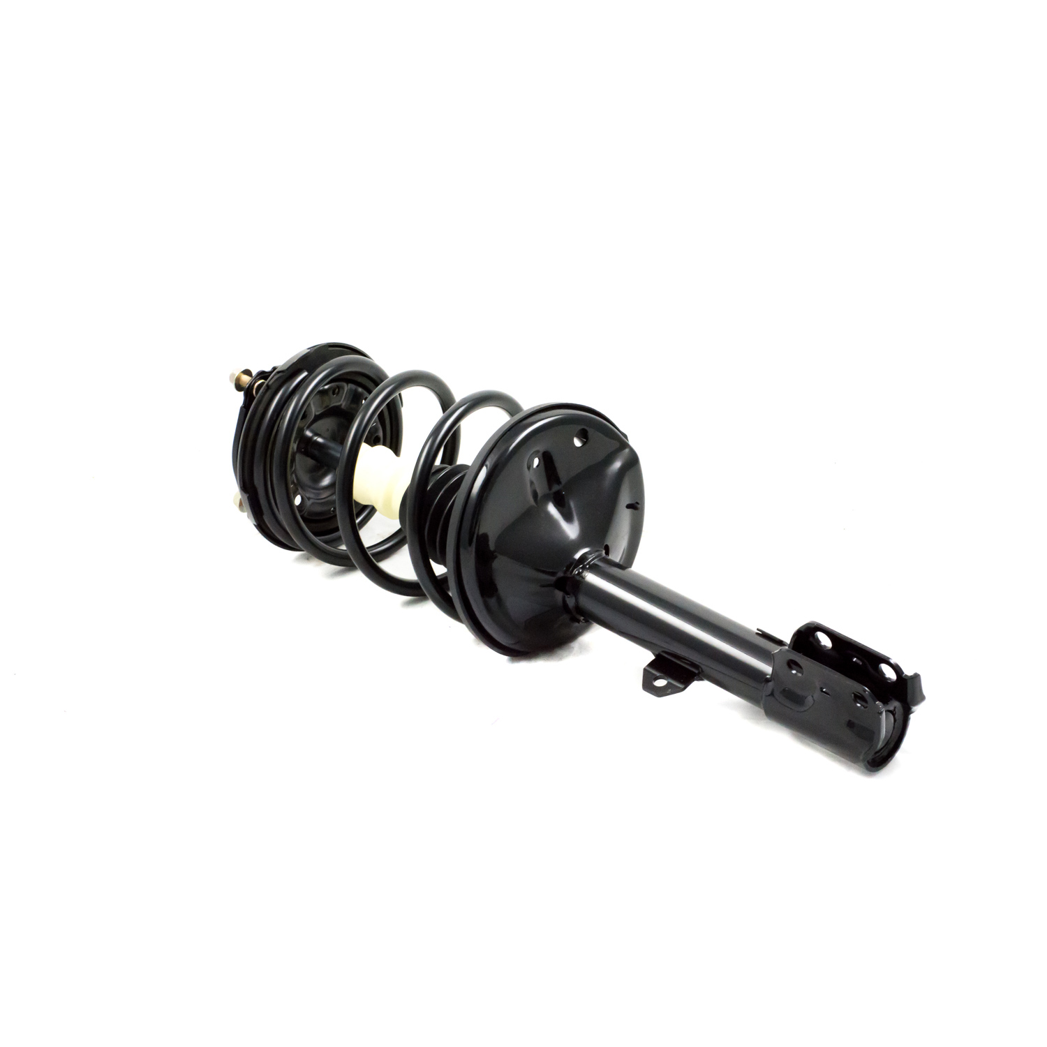 Gabriel G57349 Ultra ReadyMount Front Left Complete Strut Assembly Fits 01-05 Toyota RAV4 FWD (1 pack)