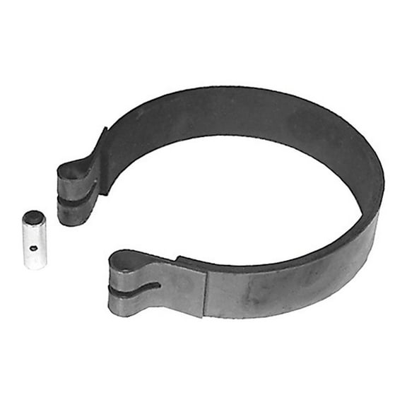 Oregon OEM 48-043  Brake Band - Manco