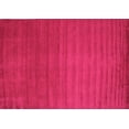 thumbnail image 1 of Ahgly Company Indoor Rectangle Abstract Pink Contemporary Area Rugs, 3' x 5', 1 of 4