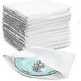 thumbnail image 1 of 100pcs Foam Packing Sheets Packing Supplies Recyclable Foam Wrapping Foam Pouches, 1 of 5