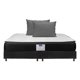 thumbnail image 1 of Colchón DICASA Legan King Size Box Almohadas 2Pack, 1 of 7