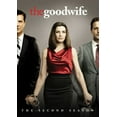thumbnail image 1 of The Good Wife: Season 2, 1 of 1