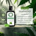 thumbnail image 3 of Champú Biotina onlyliua Limpiador Hidratante Suaviza Reparador 200Ml, 3 of 4