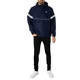 thumbnail image 5 of Sergio Tacchini Orion Anorak Jacket, Blue, 5 of 6