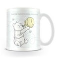 thumbnail image 1 of Winnie the Pooh Eleven O'Clockish Mug, 1 of 4