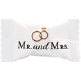 thumbnail image 4 of Darice Buttermints, Mr. and Mrs., 50 Pieces, 4 of 4