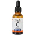 thumbnail image 2 of Suero de vitamina C de 30ml, suero facial iluminador reparador de la piel hidratante antienvejecimiento, 2 of 8