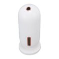 thumbnail image 3 of Diffuseur d'Huiles Essentielles, Diffuseur d'Air au Design Humanisé 3 Modes pour Dortoir Blanc, 3 of 8