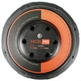 thumbnail image 3 of Memphis Audio MJP1022 10" MOJO 750W Pro Subwoofer 2 Ohm Dual Voice Coil, 3 of 3