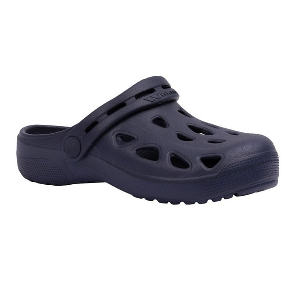 Trespass Boys/Girls Madison Clogs