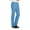 Ciel Blue, variant on Grey's Anatomy GRSP510 Women's Emma Cargo Scrub Pant White L Petite
