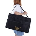 thumbnail image 2 of Standard Adult Cajon Box Drum Bag Backpack Case 600D Cloth 5MM Cotton Padding with Carry Handle Shoulder Strap, 2 of 9