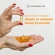 thumbnail image 3 of Omega 3 Premium Healthaddiction Sin Sabor A Pescado Alto Contenido De Epa Y Dha Con 150 Cápsulas, 3 of 3