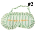 thumbnail image 4 of Sleeping Mask Lovely Lace Letter Decor Sleeping Eye Cover Blindfold Eyeshade, 4 of 8