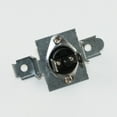thumbnail image 2 of 2 Pk, Dryer High Limit Thermostat, for LG Brand, AP4457603, 6931EL3003C, 2 of 3