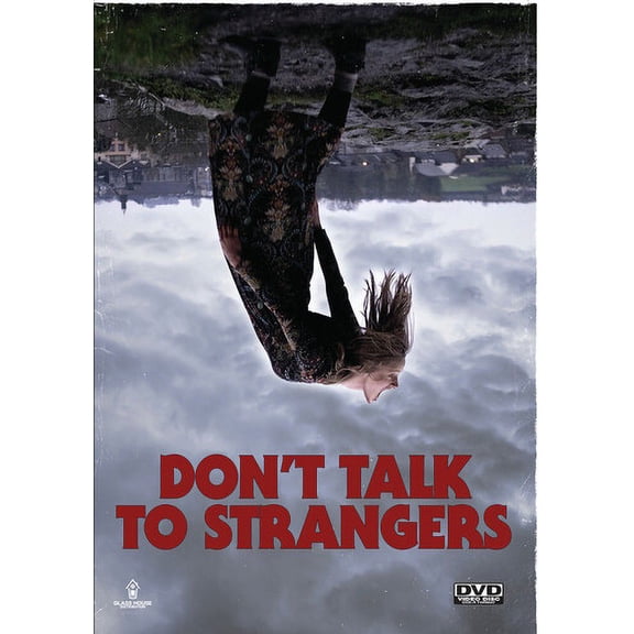 Don't Talk To Strangers (DVD), Glasshouse Dist., Mystery & Suspense