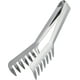 thumbnail image 1 of Clip de espagueti de cocina resistente al calor de acero inoxidable clip de comida de 8 pulgadas, 1 of 5