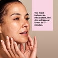 thumbnail image 6 of Iroha Nature, Collagen Skin Care Sheet Mask (1 Piece), 6 of 7