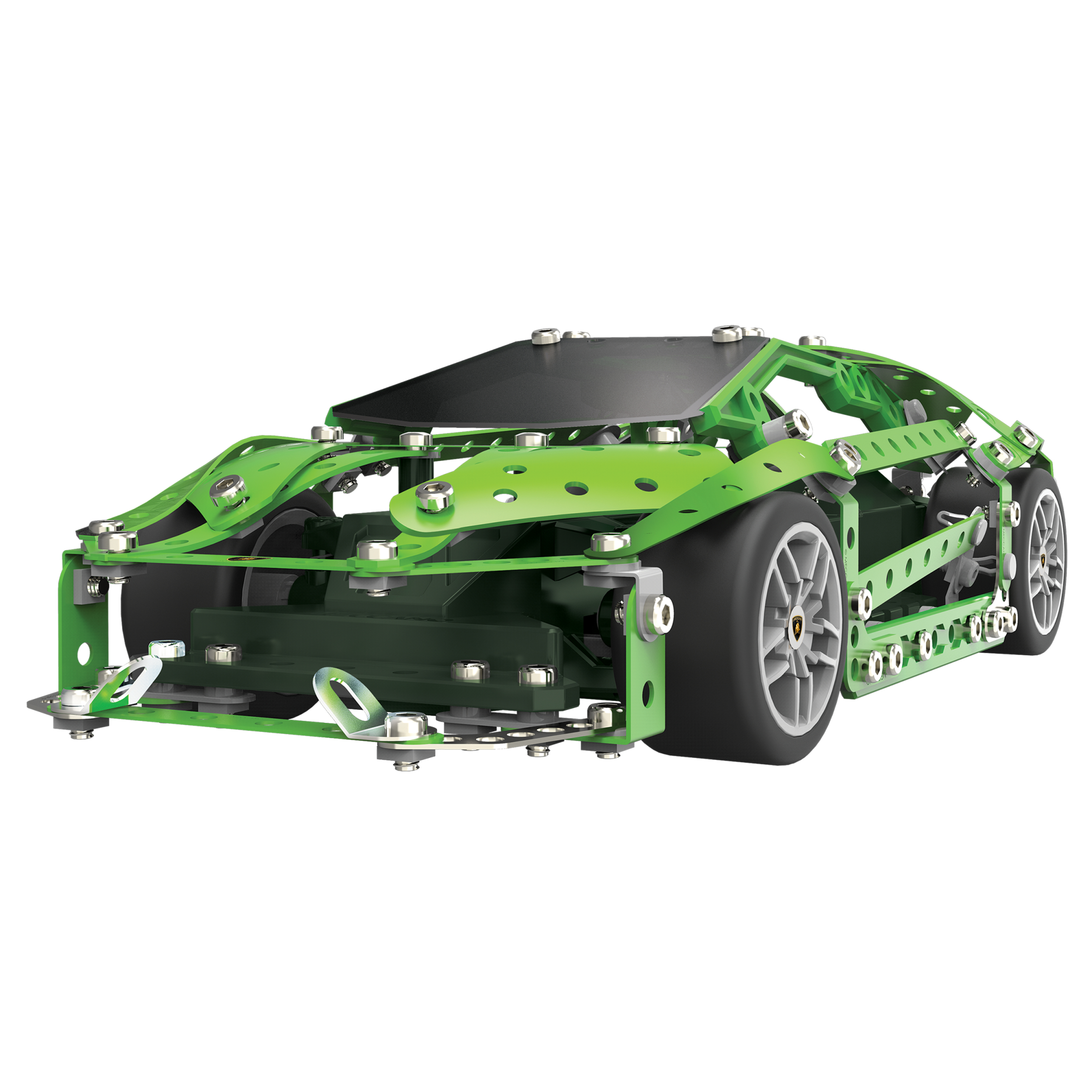 meccano lamborghini huracan rc