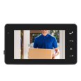 thumbnail image 1 of De Teléfono De Puerta Con Vídeo 1080P, De Portero Automático Con Vídeo Inalámbrico, Lente De 8MP Para Seguridad En El Hogar, 1 of 7