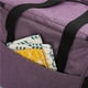 thumbnail image 5 of Billuyoard Bolsa de tejer portátil, bolsa de almacenamiento de lana multifuncional, gancho de ganchillo, bolso para agujas de tejer, organizador De coser Numero 3, 5 of 6
