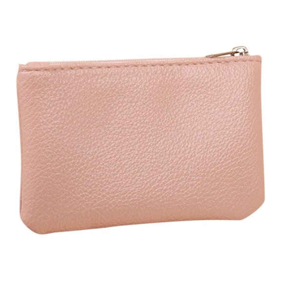 Kcolen Stylish Lady Wallet Fashion Bag Portable Lightweight Large Capacity Purse Organizer for Women