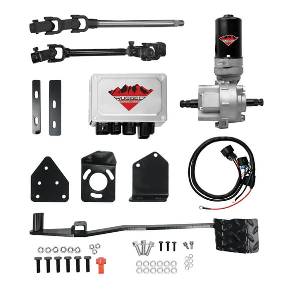 RUGGED Electric Power Steering Kit for 2014 Polaris Ranger 570 EFI