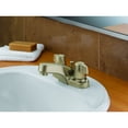 thumbnail image 3 of Peerless P246lf-M Core 1.0 GPM Bathroom Faucet Centerset - Chrome, 3 of 3