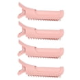 thumbnail image 5 of Clips Para Dar Volumen A La Raíz Del Cabello, 4 Piezas Clips Para Dar Volumen Al Cabello Clips Para Dar Volumen Al Cabello De Color Rosa Para Mujeres Y Niñas Peinado De Cabello Fino Y Rizado, 5 of 5