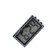thumbnail image 1 of Advancent LCD Electronic Digital Table Clock Home Bedroom Time Accessories Living Room Apartment Display Bedside Decoration Decoración del hogar Advancent HA020133-00, 1 of 6